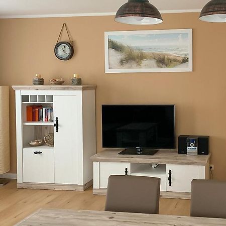 Strandnahe, Familienfreundliche Ferienwohnung Auf Usedom In Koserow Dış mekan fotoğraf