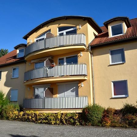 Strandnahe, Familienfreundliche Ferienwohnung Auf Usedom In Koserow Dış mekan fotoğraf
