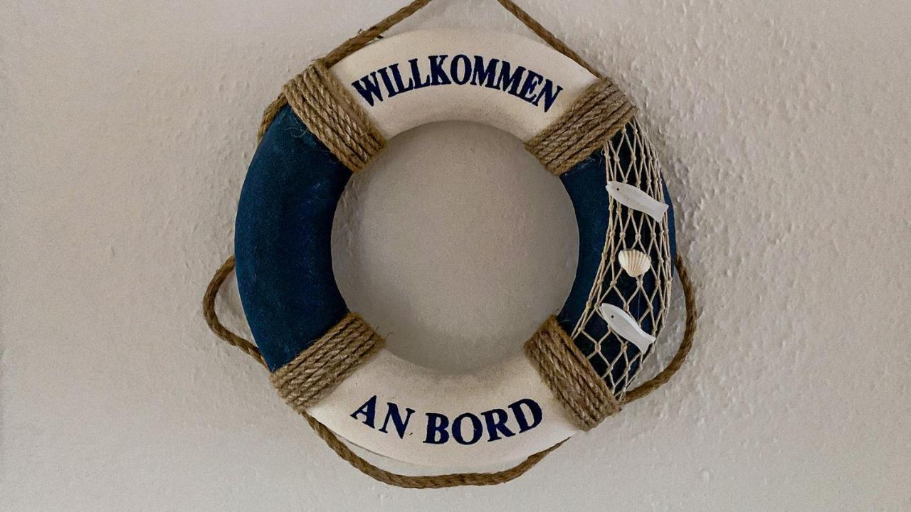 Strandnahe, Familienfreundliche Ferienwohnung Auf Usedom In Koserow Dış mekan fotoğraf